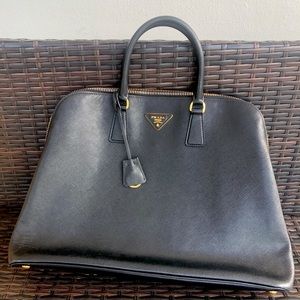 Prada bag